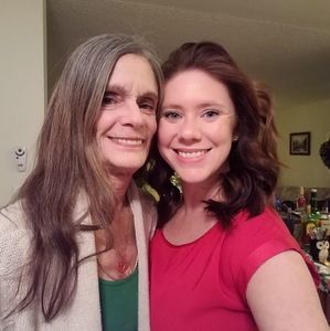 Meet your Posher, Suzanne